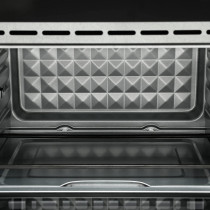 Prestige Air Oven, Digital, 30 Ltr With Timer, 21 Preset Programs, One Touch Panel Display