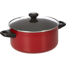Prestige Classique 14Pc Cooking Set + Prestige Single Hot Plate