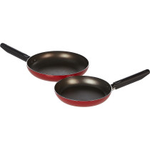 Prestige Classique 14Pc Cooking Set + Prestige Single Hot Plate