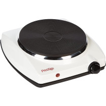 Prestige Classique 14Pc Cooking Set + Prestige Single Hot Plate