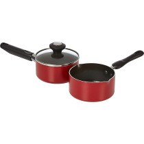 Prestige Classique 14Pc Cooking Set + Prestige Single Hot Plate