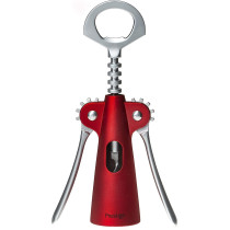 Prestige Winged Corkscrew, Stainless Steel Material, Pr852, Assorted Color