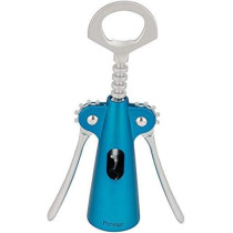 Prestige Winged Corkscrew, Stainless Steel Material, Pr852, Assorted Color