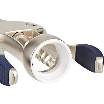 Prestige Heavy Corkscrew (Multi Color)