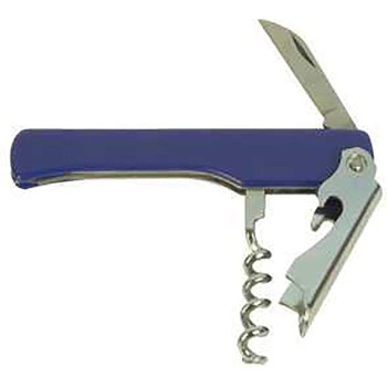 Prestige Waiters Corkscrew Black Pr857