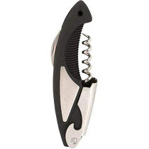 Prestige Waiters Corkscrew Black Pr857
