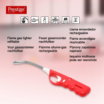 Prestige Refillable Gas Lighter, Pr870
