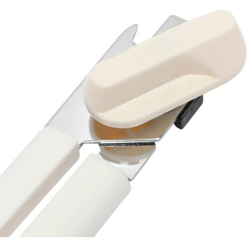 Prestige Can Opener, White Pr892