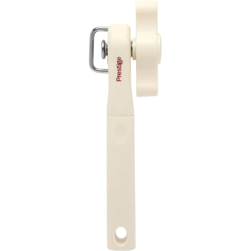 Prestige Safety Can Opener, White - Pr893