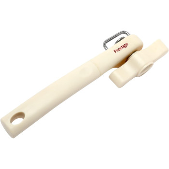 Prestige Safety Can Opener, White - Pr893