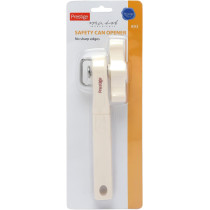 Prestige Safety Can Opener, White - Pr893