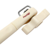 Prestige Safety Can Opener, White - Pr893
