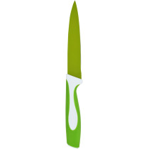 Prestige Utility Knife, 12.3 Cm, Green