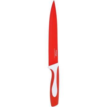 Prestige Carving Knife, 20 Cm, Red