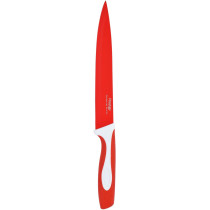 Prestige Carving Knife, 20 Cm, Red