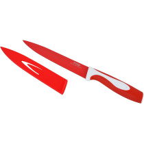 Prestige Carving Knife, 20 Cm, Red