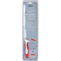 Prestige Carving Knife, 20 Cm, Red