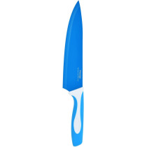 Prestige Vibro Chef Knife, 20 Cm, Blue