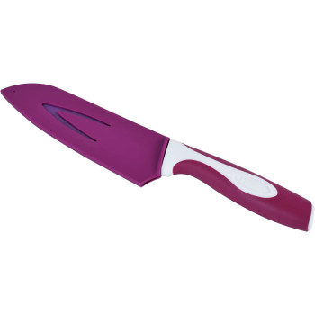 Prestige Santoku Knife, 17.5 Cm, Multicolour