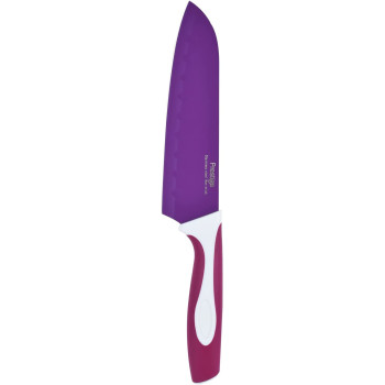 Prestige Santoku Knife, 17.5 Cm, Multicolour