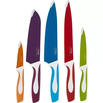 Prestige Vibro 5 Pieces...