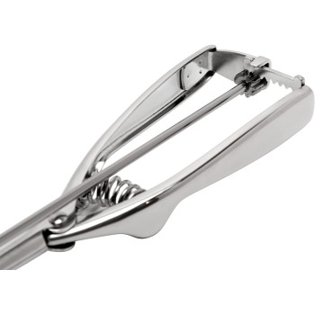 Prestige Ice Cream Scoop, Silver, Pr9620