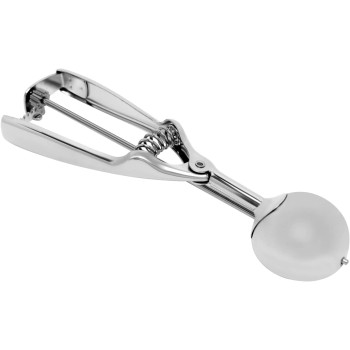 Prestige Ice Cream Scoop, Silver, Pr9620
