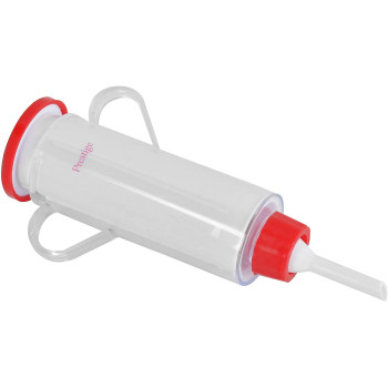 Prestige Icing Set With 5 Nozzles, White