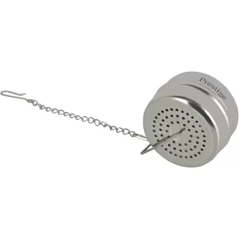 Prestige Drum Shape Tea...