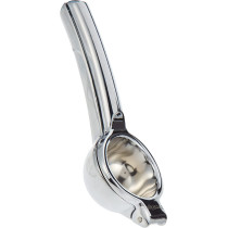 Prestige Lemon Squeezer, Silver, Pack of 1