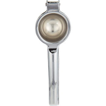 Prestige Lemon Squeezer, Silver, Pack of 1