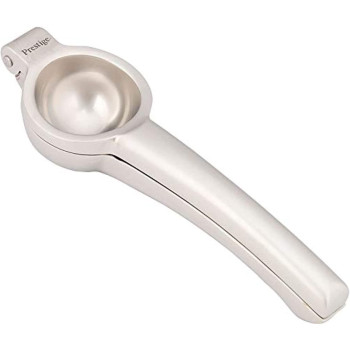 Prestige Lemon Squeezer, Silver