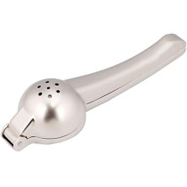 Prestige Lemon Squeezer, Silver