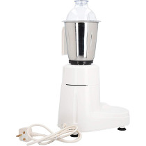 Preethi Chefpro Electric Mixer Grinder, 750 Watts, White