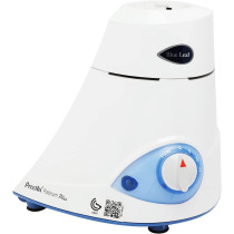 Preethi Blue Leaf Platinum Plus Electric Blender, 750 Watts, White