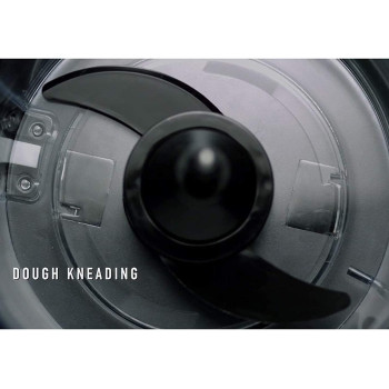 Preethi Cosmo Mixer Grinder, 750 Watts, Black