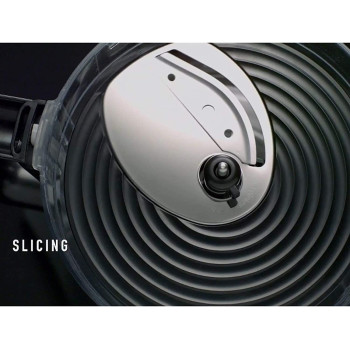 Preethi Cosmo Mixer Grinder, 750 Watts, Black