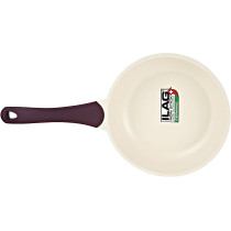 Prestige Fry Pan, Brown, 26 Cm, Ceramic