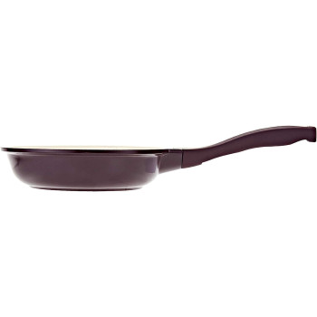 Prestige Fry Pan, Brown, 26 Cm, Ceramic