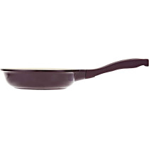Prestige Fry Pan, Brown, 26 Cm, Ceramic