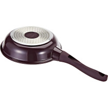 Prestige Fry Pan, Brown, 26 Cm, Ceramic