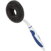 Fackelmann Sweany Scrubbing Brush With Handle,63861