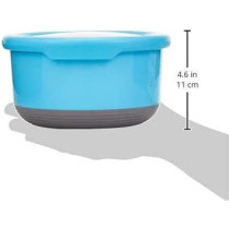 Winsor Food Container 2 Liter, Assorted Colors - Wfc2000
