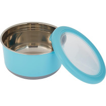 Winsor Food Container 2 Liter, Assorted Colors - Wfc2000