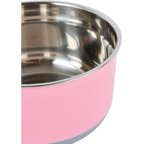 Winsor Food Container 2 Liter, Pink - Wfc2000