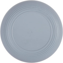 Winsor Plastic And Stainless Steel Food Container, Assorted, 730 Ml