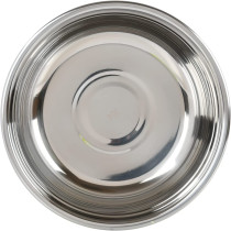 Winsor Plastic And Stainless Steel Food Container, Assorted, 730 Ml