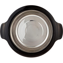 Winsor Shining Star S/S Hotpot Casserole, Silver, Whp3.5, 3500 Ml