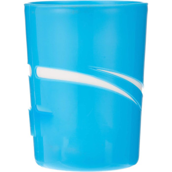 Winsor Palazio Thermo Container, Assorted Colors, Set Of 12