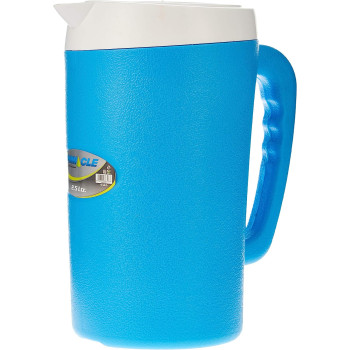 Winsor Palazio Thermo Container, Assorted Colors, Set Of 12